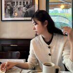 Seo Eun-soo Instagram - 🥕