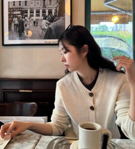 Seo Eun-soo Instagram - 🥕