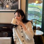 Seo Eun-soo Instagram - 🥕