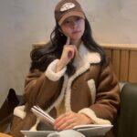 Seo Eun-soo Instagram - 크리스마스잖아요🌹