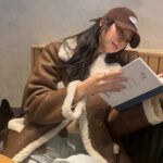 Seo Eun-soo Instagram - 크리스마스잖아요🌹