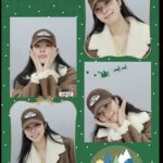Seo Eun-soo Instagram - 크리스마스잖아요🌹