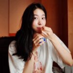 Seo Eun-soo Instagram - ☁️