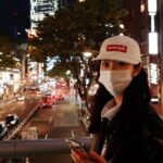 Seo Eun-soo Instagram - ☁️