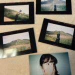 Seo Eun-soo Instagram - 겨울이 오기전 올리는 나의 가을들🥀🤎