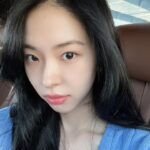 Seo Eun-soo Instagram - 겨울이 오기전 올리는 나의 가을들🥀🤎