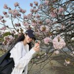 Seo Eun-soo Instagram - ☁️