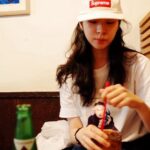 Seo Eun-soo Instagram - ☁️