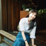 Seo Eun-soo Instagram - 필카모음 🩵🪿🦋🍀🫧