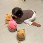 Seo Eun-soo Instagram - 매일이 크리스마스 이브인 것 처럼🎄