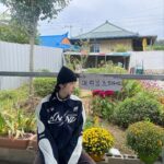 Seo Eun-soo Instagram - ⏳