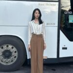 Seo Eun-soo Instagram - 지금 ! 시작합니다! 수사반장 MBC에서 만나요🤍 (혜주는 2부부터🤭)