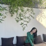 Seo Eun-soo Instagram - 🔭✨🪐 @stay_hosiga
