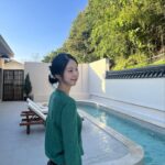 Seo Eun-soo Instagram - 🔭✨🪐 @stay_hosiga