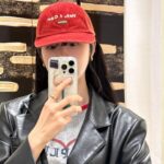 Seo Eun-soo Instagram - ❤️‍🔥