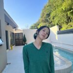 Seo Eun-soo Instagram - 🔭✨🪐 @stay_hosiga