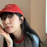 Seo Eun-soo Instagram - ❤️‍🔥