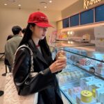 Seo Eun-soo Instagram - ❤️‍🔥