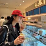 Seo Eun-soo Instagram - ❤️‍🔥