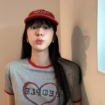 Seo Eun-soo Instagram - ❤️‍🔥