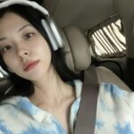 Seo Eun-soo Instagram - 💙🩵💙🩵