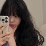 Seo Eun-soo Instagram - ❤️‍🔥