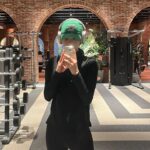 Seo Eun-soo Instagram - 💙🩵💙🩵