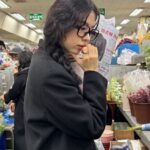 Seo Eun-soo Instagram - Yozm