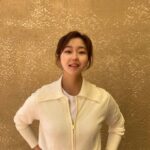 Seo Hye-won Instagram - 드디어 내일!!!! 끝내주는 해결사가 나옵니다 여러분!!!! 많은 관심 부탁드려욥🫡 #끝내주는해결사