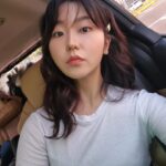 Seo Hye-won Instagram - 🐹🧡