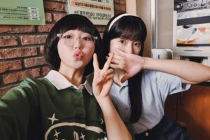 Seo Hye-won Instagram - ㄴㅐ 칭구 쏠ØΙ랑 독ᨈㅓ실㈇ㅔㅅㅓ☆