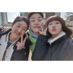 Seo Hye-won Instagram - ☆종영소감 2탄☆ ㄴビ... ገㅏ끔...눈물을 흘린⊂ㅏ.... 헤어나오지 못하고 선업튀ost로 하루의 시작과 끝을 함께 하고 있는 1인입니다💁‍♀️ 지난 몇 개월간 선업튀와 함께 하면서 많이 배우고 따뜻했습니다. 작가님, 감독님, 스텝분들, 선배님들, 동료 배우분들 모두 너무나 고생 많으셨습니다!!!!!!❣️ #선재업고튀어 #lovelyrunner @tvn_drama @tving.official #이시은#윤종호#김태엽#변우석#김혜윤#송건희#이승협#송지호#성병숙#정영주#김원해#서혜원