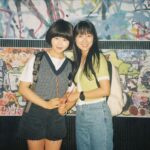 Seo Hye-won Instagram - ꖶ늘 공연 킹왕ᄍБ 재밌었ㄷr☆!!!! #선재업고튀어