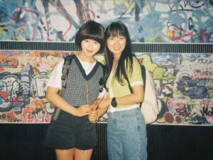 Seo Hye-won Instagram - ꖶ늘 공연 킹왕ᄍБ 재밌었ㄷr☆!!!!
#선재업고튀어
