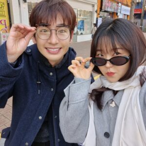 Seo Hye-won Instagram - ☆종영소감 2탄☆
ㄴビ... ገㅏ끔...눈물을 흘린⊂ㅏ....

헤어나오지 못하고 선업튀ost로 하루의 시작과 끝을 함께 하고 있는 1인입니다💁‍♀️

지난 몇 개월간 선업튀와 함께 하면서 많이 배우고 따뜻했습니다. 
작가님, 감독님, 스텝분들, 선배님들, 동료 배우분들 모두 너무나 고생 많으셨습니다!!!!!!❣️

#선재업고튀어 #lovelyrunner @tvn_drama @tving.official
#이시은#윤종호#김태엽#변우석#김혜윤#송건희#이승협#송지호#성병숙#정영주#김원해#서혜원