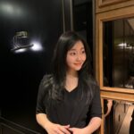 Seo Hye-won Instagram - 11월 22일 #영화 #사채소년 개봉합니다🖤 많이 보러와주실꺼죠?🫶🏻