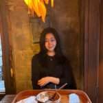 Seo Hye-won Instagram - 🍂