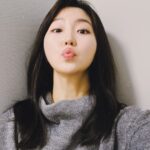 Seo Hye-won Instagram - 🖤