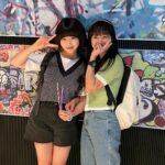 Seo Hye-won Instagram - 이현주♡임솔 #우리우정뽀에버 ┌─Føгёυёг♥──────┐ 〃친구야〃 └──────♥Føгёυёг─┘ ┌─Føгёυёг♥──────┐ 〃우리는〃 └──────♥Føгёυёг─┘ ┌─Føгёυёг♥──────┐〃배신하기없기〃 └──────♥Føгёυёг─┘ ┌─Føгёυёг♥──────┐ 〃영원히…〃 └──────♥Føгёυёг─┘ ┌─Føгёυёг♥──────┐ 〃함께하자〃 └──────♥Føгёυёг─┘ ​