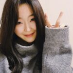 Seo Hye-won Instagram - 🖤