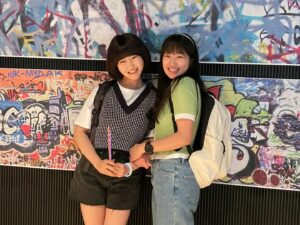 Seo Hye-won Instagram - 이현주♡임솔
#우리우정뽀에버

┌─Føгёυёг♥──────┐ 〃친구야〃 

└──────♥Føгёυёг─┘ 

┌─Føгёυёг♥──────┐ 〃우리는〃 

└──────♥Føгёυёг─┘ 

┌─Føгёυёг♥──────┐〃배신하기없기〃

└──────♥Føгёυёг─┘ 

┌─Føгёυёг♥──────┐ 〃영원히…〃 

└──────♥Føгёυёг─┘ 

┌─Føгёυёг♥──────┐ 〃함께하자〃 

└──────♥Føгёυёг─┘

​