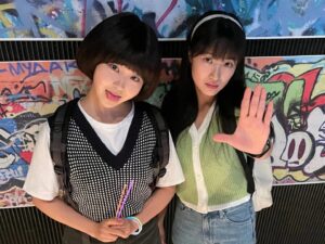 Seo Hye-won Instagram - 이현주♡임솔
#우리우정뽀에버

┌─Føгёυёг♥──────┐ 〃친구야〃 

└──────♥Føгёυёг─┘ 

┌─Føгёυёг♥──────┐ 〃우리는〃 

└──────♥Føгёυёг─┘ 

┌─Føгёυёг♥──────┐〃배신하기없기〃

└──────♥Føгёυёг─┘ 

┌─Føгёυёг♥──────┐ 〃영원히…〃 

└──────♥Føгёυёг─┘ 

┌─Føгёυёг♥──────┐ 〃함께하자〃 

└──────♥Føгёυёг─┘

​