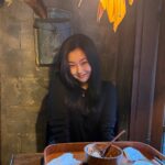 Seo Hye-won Instagram - 🍂