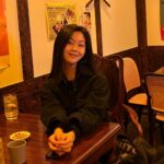 Seo Hye-won Instagram - 🍂