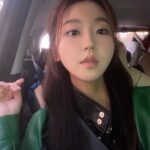 Seo Hye-won Instagram - 🎄
