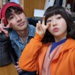 Seo Hye-won Instagram – 🐗멧돼지조심🐗