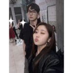 Seo Hye-won Instagram - 섭섭이 섭국~ #끝내주는해결사 #강봄