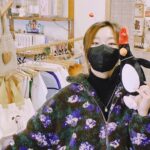 Seo Hye-won Instagram - 2,3월의 제주도