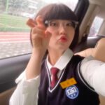 Seo Hye-won Instagram – ..*☆*☆。..。.☆*。。’ㅇ…*☆。..。.☆*。。

●느ㅎ┣己ㄷ　ㄱ┃부ㅈ으●┃■┣∧Hㄱ┃ㄱ┃

┻己　 ┳┳….　┗ ┻┗ 己　┗　● ..….. 己。

..*☆。..。.☆*。。’ㅇ.☆.*..*☆。..。.☆*。。

#선재업고튀어 #lovelyrunner #서혜원 #이현주출동 ＼(^o^)／