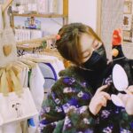 Seo Hye-won Instagram - 2,3월의 제주도